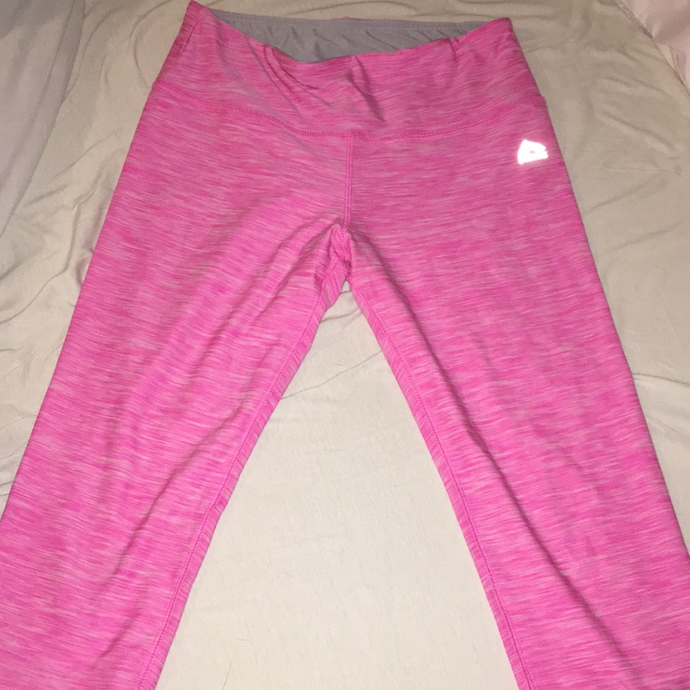 RBX athletic capri pants
